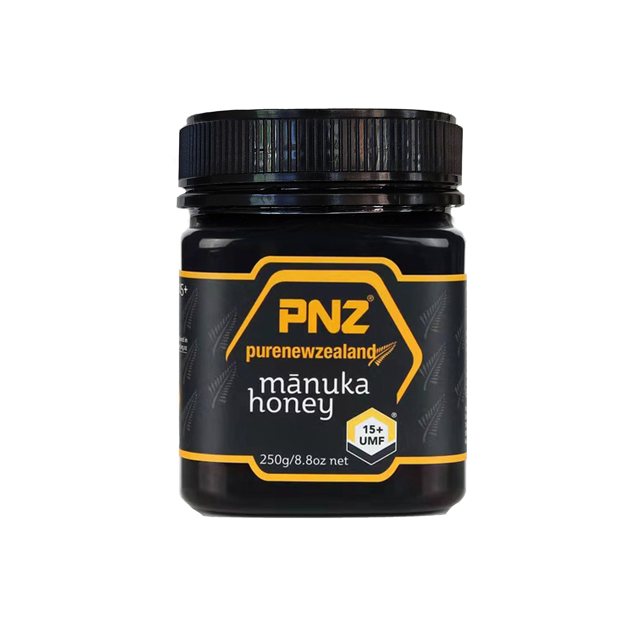 PNZ Manuka Honey UMF15 250g