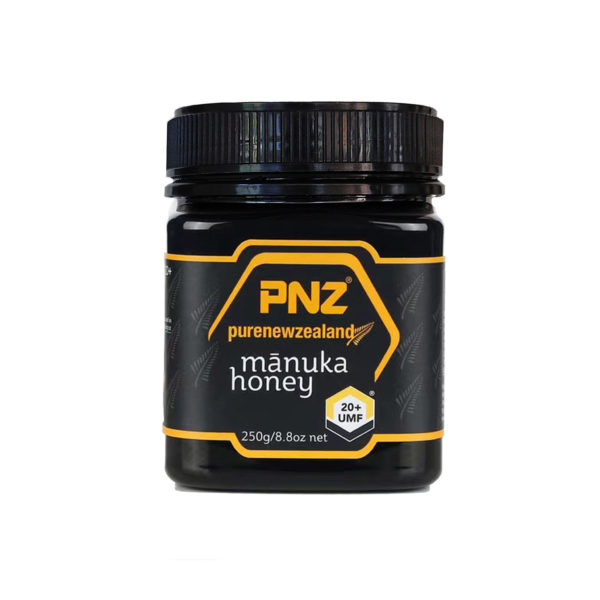 PNZ Manuka Honey 250 20+
