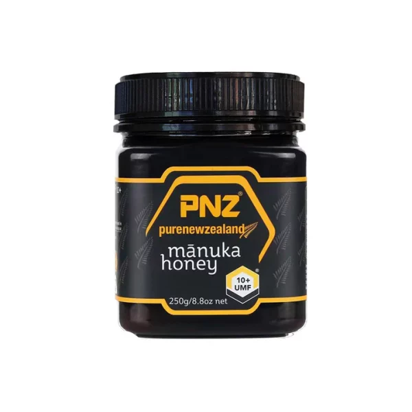 PNZ Manuka Honey 250g 10+