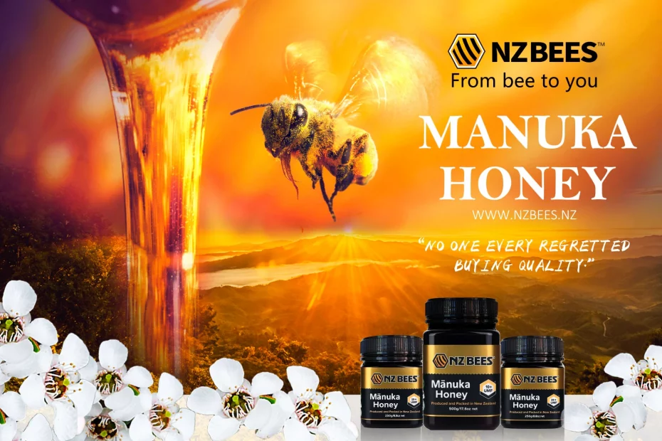 NZ Bees