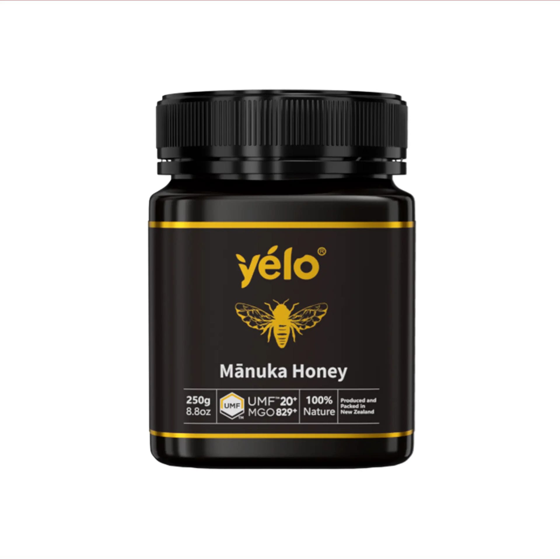 Yelo UMF20 250g